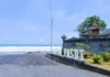 Pantai Pasut Bali